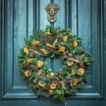 “Colonial Wreaths and Kissing Balls” Holiday Workshop