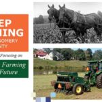 A Conference Focusing on Sustaining Farming for the Future