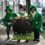 Great Narberth Leprechaun Hunt