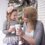 Living with Littles: Time for children