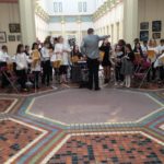 Celebrate “Music in Our Schools Month”