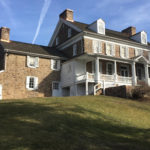 Re-Opening Celebration for Audubon Home