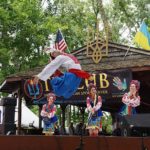26th Annual Ukranian Folk Festival
