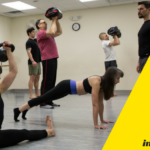 Enter to Win 2 Weeks of Unlimited Training from Bair Knuckle Strength
