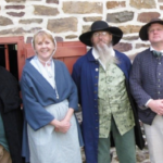 Photo credit: http://www.peterwentzfarmsteadsociety.org/