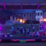 Shakespeare in the Summer presents Love’s Labour’s Lost