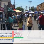 PennSuburban Chamber bringing health, wellness and fun to Lansdale this August