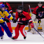 Happening Kids: Local Athletes Make World Ringette Championship
