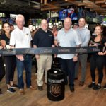 New in Town: P.J. Whelihan’s in Malvern