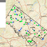 19 Bridge Projects Introduces Interactive Bridge Map