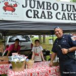 Trappe Community Day