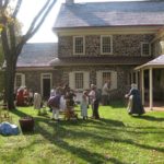 Lecture: Penn to Potts