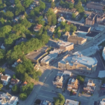 10 Union Secures a $30MM+ Construction Loan and Old Hollywood Name