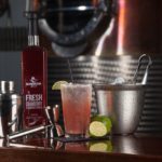 Thanksgiving Cocktails