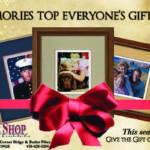 The Gift of Art from The Frame Shop of Conshohocken