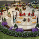 All Aboard! The Shops at Valley Square to Reveal New Town Center with Train Extravaganza