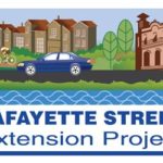 Talk of the Town: Lafayette Street Extension Project
