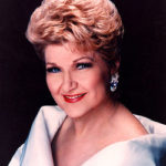 Marilyn Maye Brings in the New Year at Dino’s