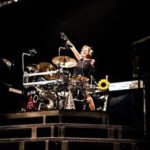 Rick Allen of Def Leppard to Exhibit Artwork in King of Prussia