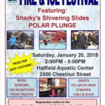 Fire & Ice Festival for Cold Weather Fun