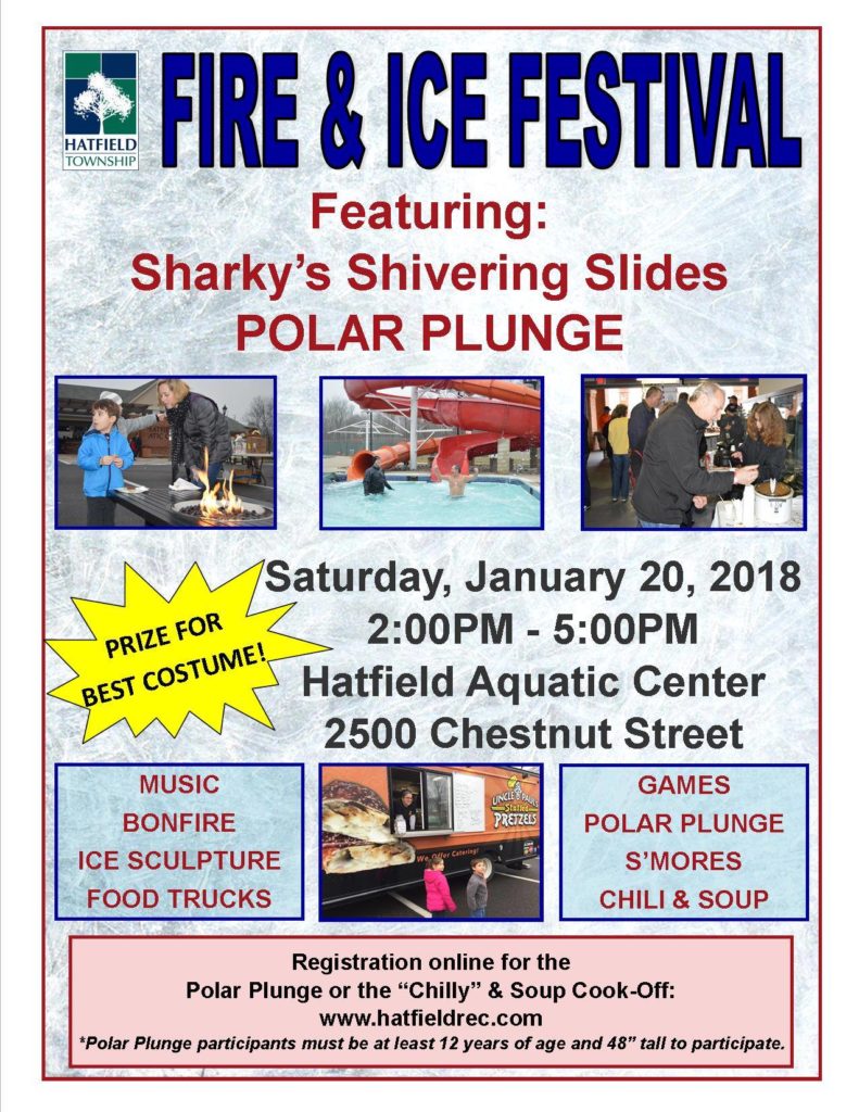 hatfield fire ice fest 2018