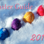 2018 Montco Happening Easter Guide