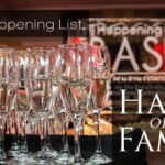 2019 Montco Happening List Hall of Fame