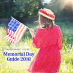Montgomery County Memorial Day Guide 2018