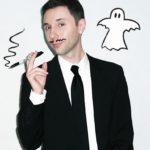 “The Spectrum” by Montco Native Justin Bamforth Makes for a Spooky Read