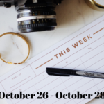 MontCo Happening’s Weekend Picks: October 26 – October 28