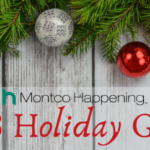 MontCo 2018 Holiday Guide, presented by Jefferson Outpatient Imaging