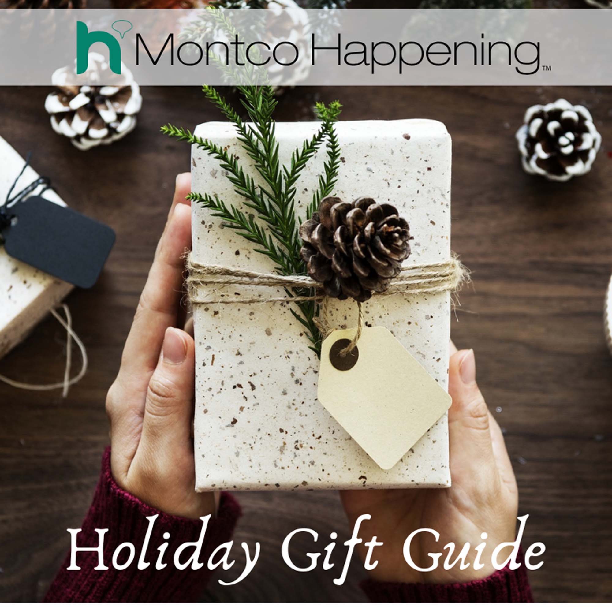 Gift Guide