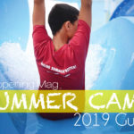 2019 Montgomery County Summer Camp Guide