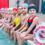 British Swim School Makes a Splash in Eastern MontCo