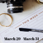 MontCo Happening’s Weekend Picks: March 29 – March 31