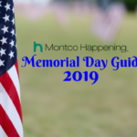 MontCo Memorial Day Guide 2019