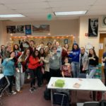 Montco Teacher Challenges Students in $20 Pay It Forward Project