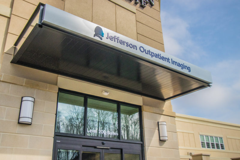 _Jefferson Outpatient Malvern-92