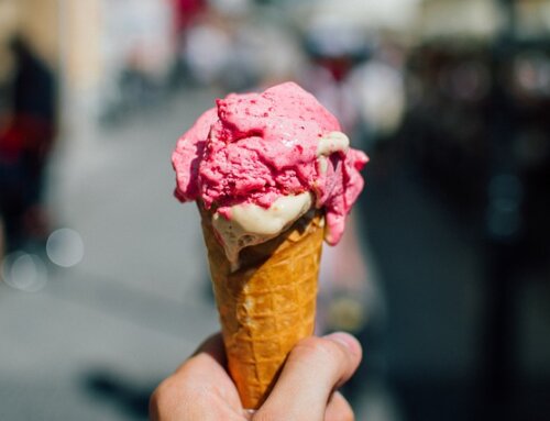 Local Favorites for National Ice Cream Day | July 20