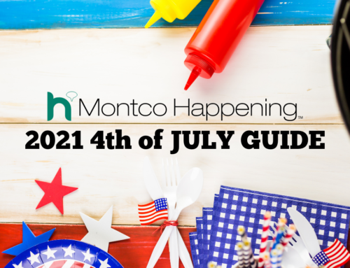 Montco Happening 2021 4th Of July Guide