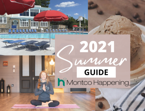 2021 Summer Guide