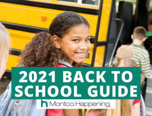 2021 Back to School Guide