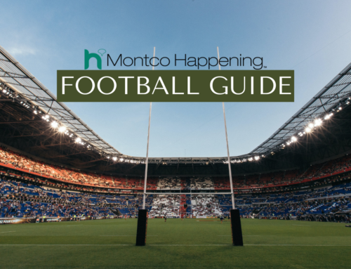 2021 MontCo Football Guide