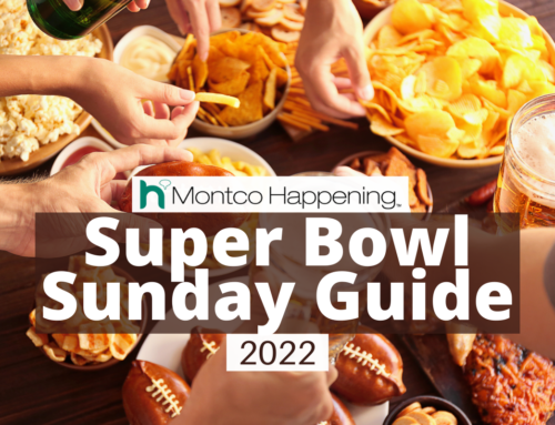 2022 Super Bowl Sunday Guide