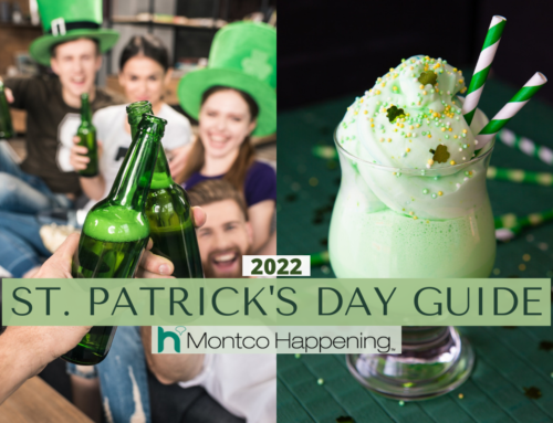 2022 MontCo St. Patrick’s Day Guide