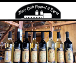 Bishop Estate Vineyard and Winery