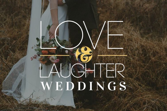 Love & Laughter Weddings