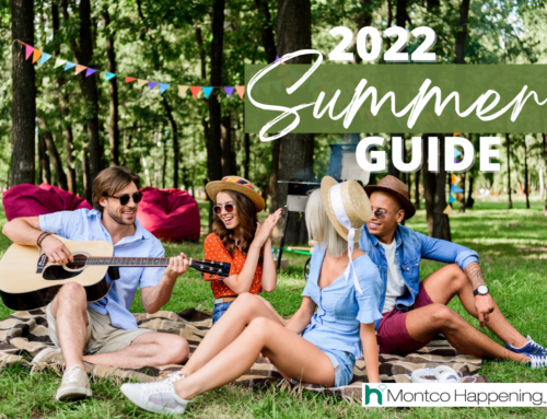 2022 Montgomery County Summer Guide