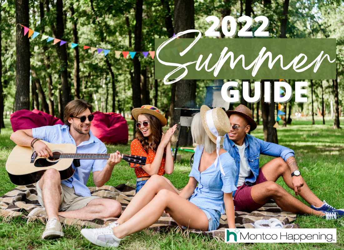 Summer Guide