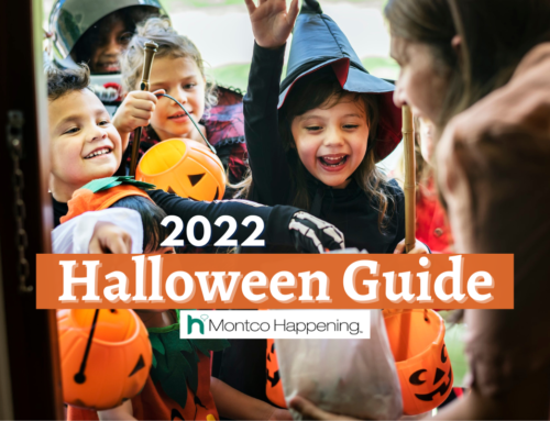 2022 Montco Halloween Guide